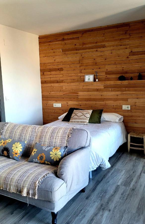 Casas Rurales Maribel - Complejo Moradas Del Cerro 2 - Suites Con Jacuzzi En Alcala Del Jucar Casas del Cerro Екстер'єр фото