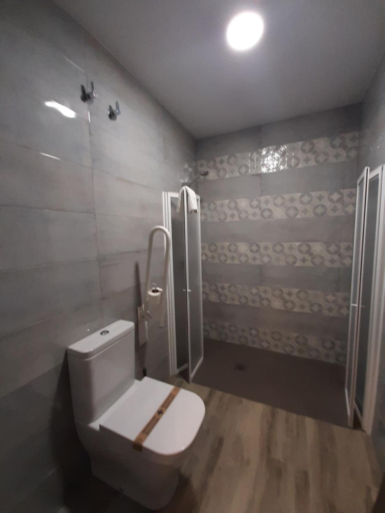 Casas Rurales Maribel - Complejo Moradas Del Cerro 2 - Suites Con Jacuzzi En Alcala Del Jucar Casas del Cerro Номер фото