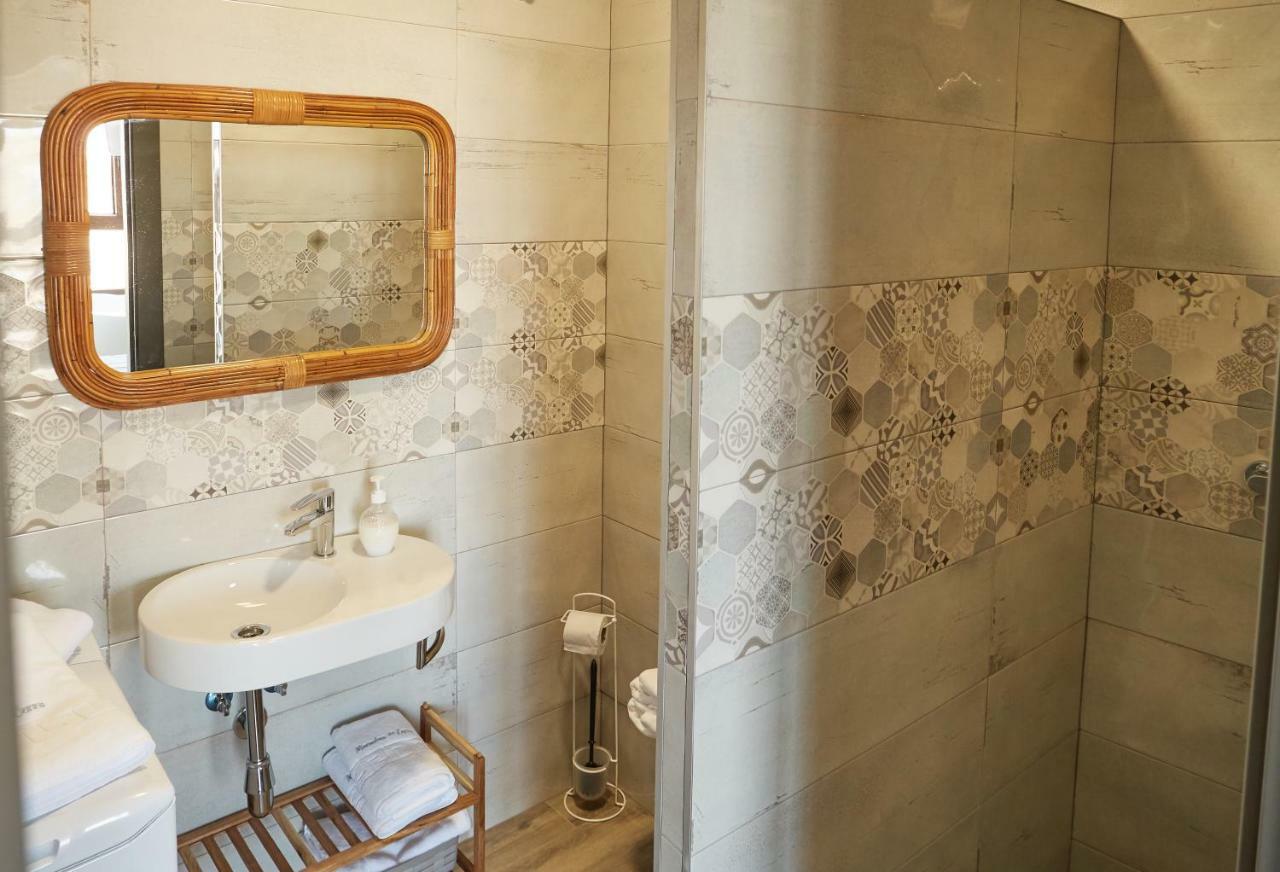 Casas Rurales Maribel - Complejo Moradas Del Cerro 2 - Suites Con Jacuzzi En Alcala Del Jucar Casas del Cerro Екстер'єр фото